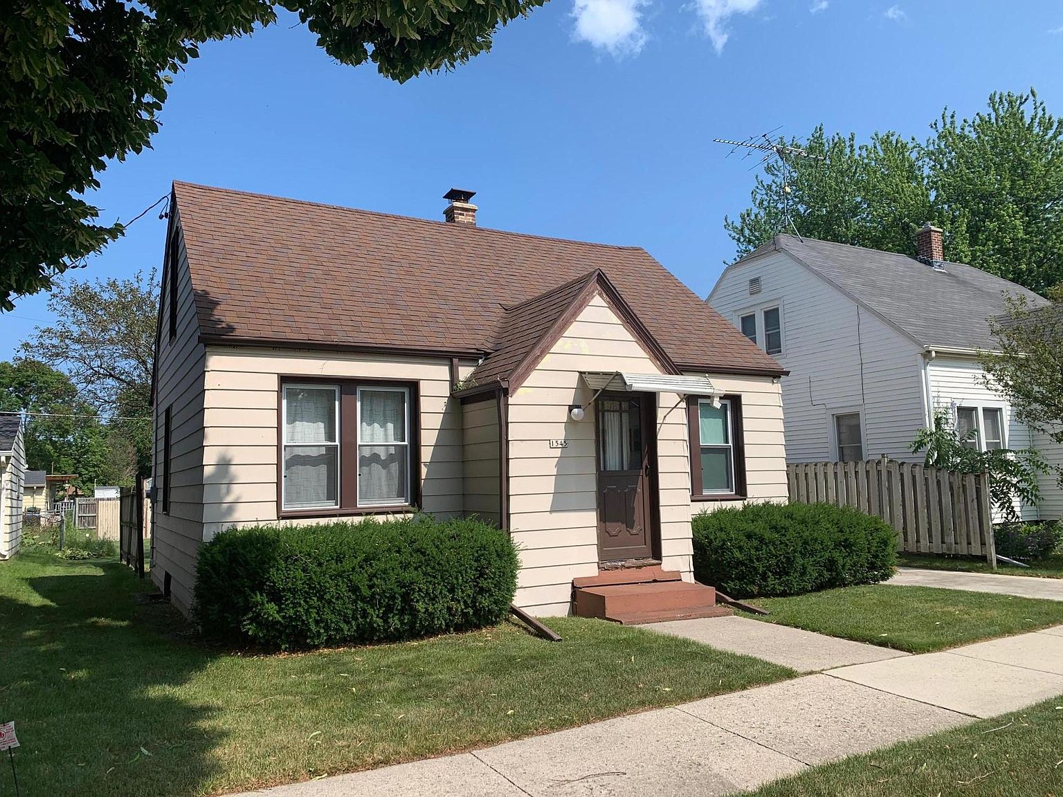 1545 N 27th St, Sheboygan, WI 53081 Zillow