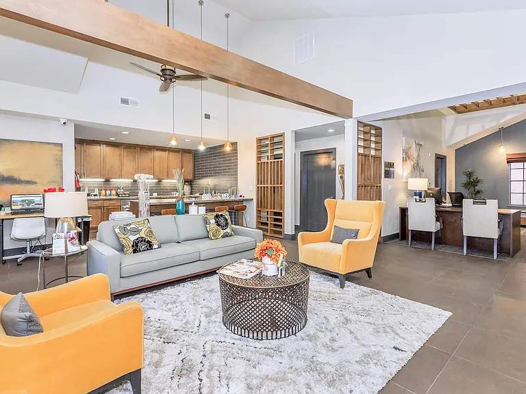 The Jove Apartment Homes — Photo 14