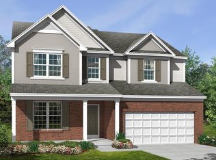 18 Glasgow St, Springboro, OH 45066