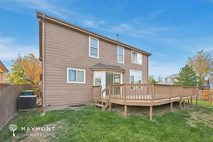 4 bed, 3.0 bath, 3026 sqft, $3,025 — Photo 3