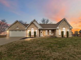 246 Ridgeview Dr, Somerset, KY 42503