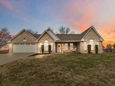 246 Ridgeview Dr, Somerset, KY, 42503