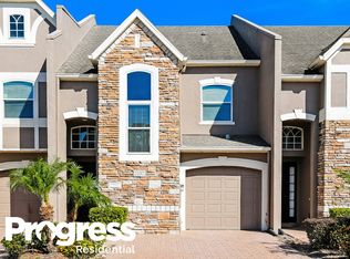 2107 Chatham Place Dr, Orlando, FL 32824