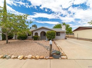 2707 Lillie Ave, Kingman, AZ 86401