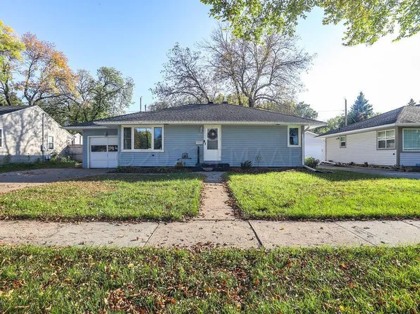 506 22nd Ave N, Fargo, ND 58102
