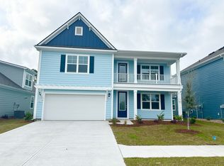 1833 Brook Park Pl, Conway, SC 29526