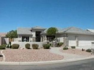 23828 S Glenburn Dr, Sun Lakes, AZ 85248