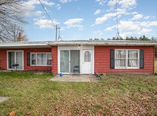6600 N Sheridan Rd, Edmore, MI 48829