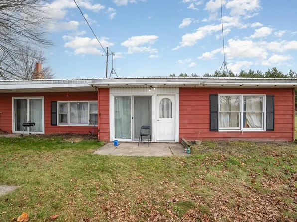 6600 N Sheridan Rd, Edmore, MI 48829