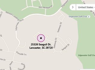 25326 Seagull Dr, Lancaster, SC 29720