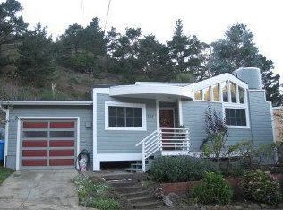 232 Modoc Pl, Pacifica, CA 94044