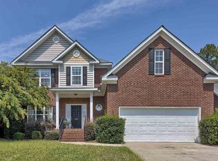 206 Polo Hill Rd, Columbia, SC 29223