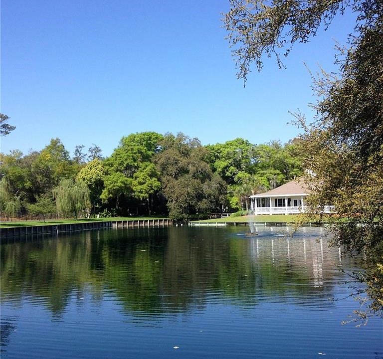 Beautiful Lake