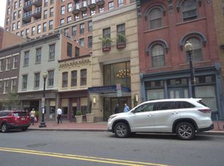 631 D St NW APT 527, Washington, DC 20004