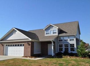 8104 Kaitlin Ln, Ooltewah, TN 37363