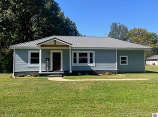 1123 Husband Rd, Paducah, KY 42003