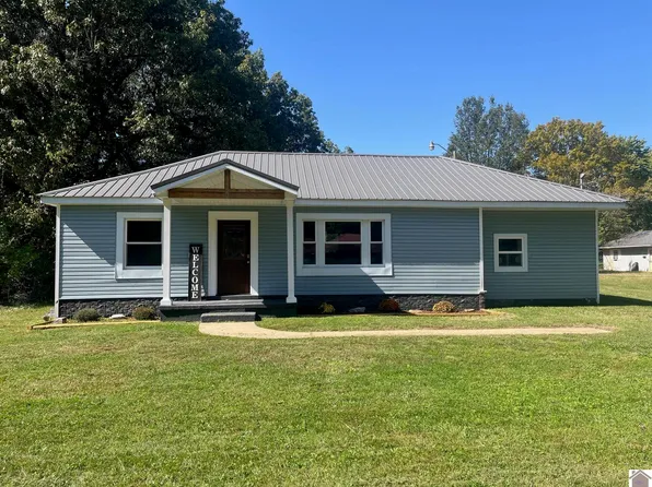 1123 Husband Rd, Paducah, KY 42003