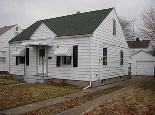 3426 Mulberry St, Toledo, OH 43608