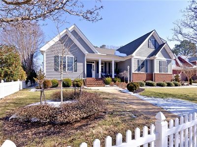 3008 Cider House Rd, Toano, VA, 23168