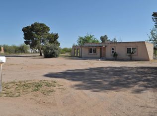 16705 W Pepperbox Ln, Marana, AZ 85653