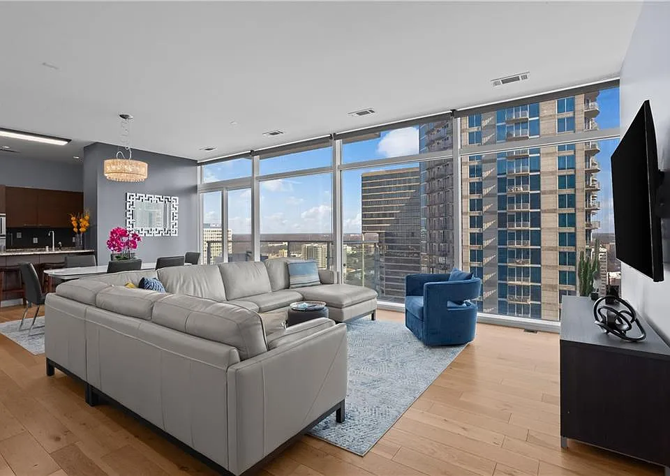 45 Ivan Allen Jr Blvd NW #2506