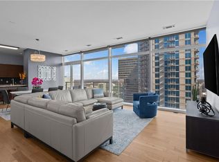 45 Ivan Allen Jr Blvd NW Unit 2506, Atlanta, GA 30308