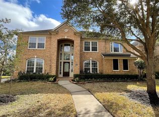 9207 Gauguin Ln, Missouri City, TX 77459