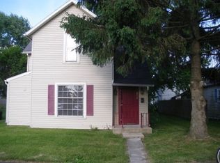 202 Benton Pl, Marion, OH