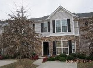 1796 Gold Finch Way, Austell, GA 30168
