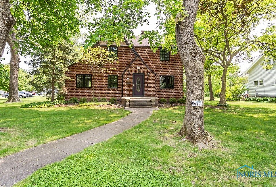 338 E 7th St, Perrysburg, OH 43551 Zillow