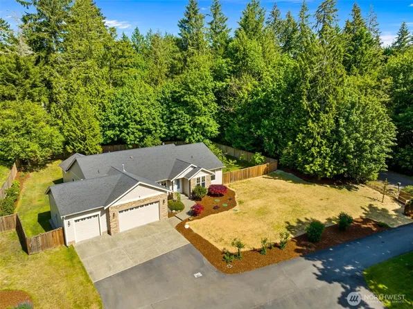 4046 Rainwood Drive NW, Olympia, WA 98502