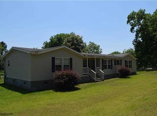 151 Williams Ave, Camp Hill, AL 36850