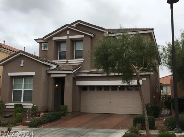 11693 Bradford Commons Dr, Las Vegas, NV 89135