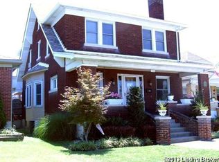 938 Texas Ave, Louisville, KY 40217