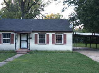 3978 Queensbury Cir, Memphis, TN 38122