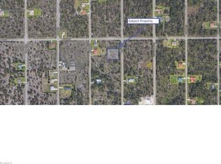 819 State Ave, Lehigh Acres, FL 33972