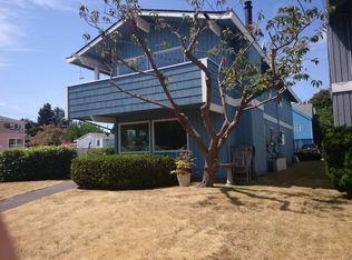 3037 62nd Ave SW, Seattle, WA 98116