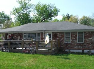 705 Latimer Ave, La Grange, KY 40031