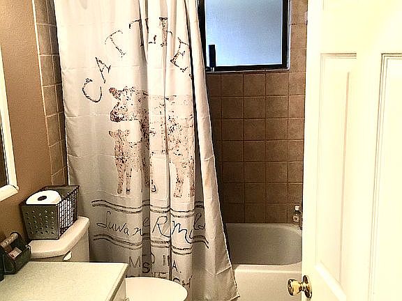 Main/ full bath