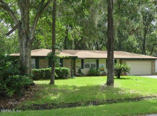 11661 Gwynford Ln, Jacksonville, FL 32223