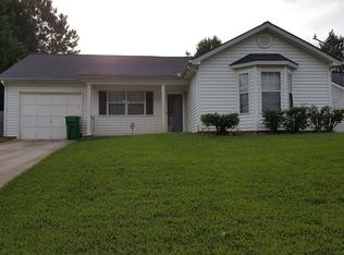 3550 Sweetgum Ln, Decatur, GA 30032