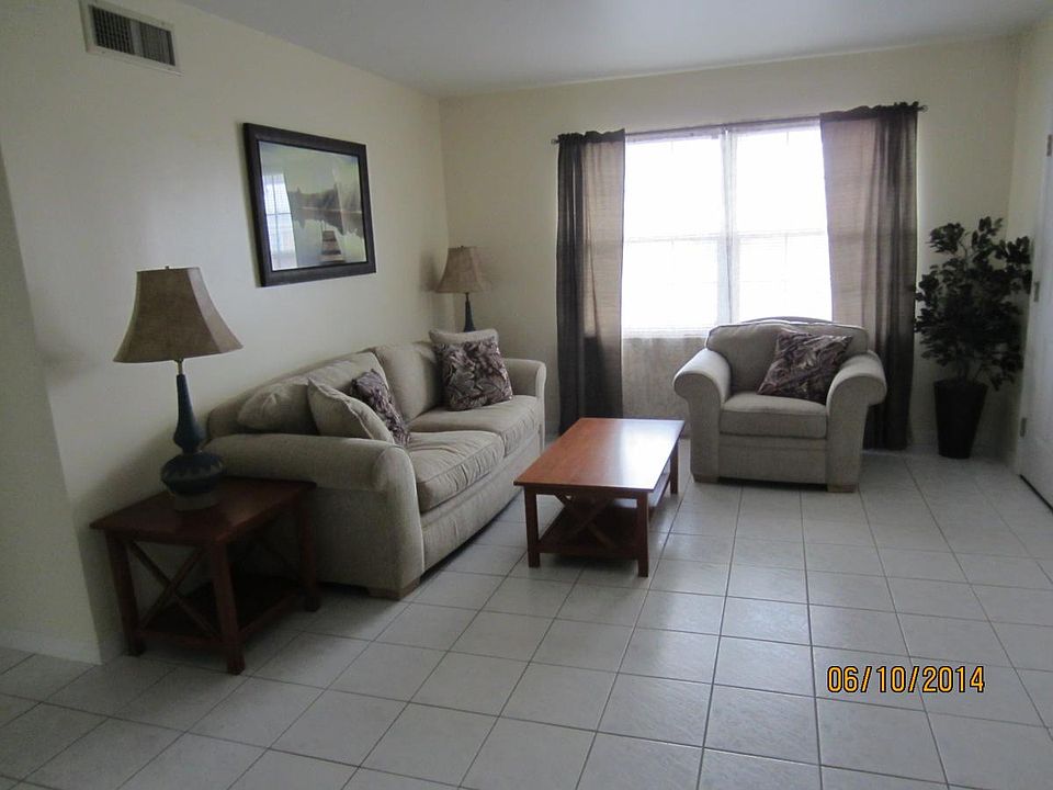 Large living room