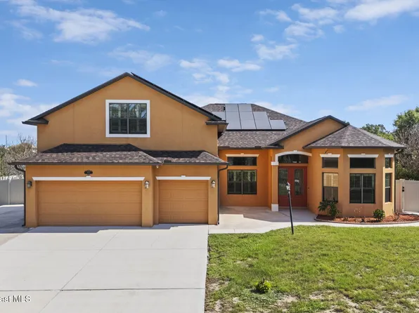900 Hall Rd, Malabar, FL 32950