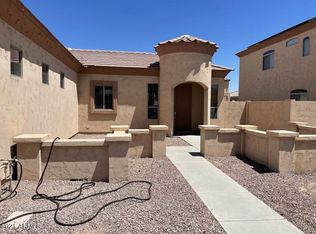 25232 W Parkside Ln N, Buckeye, AZ 85326