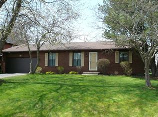 1386 Brandywine Rd, Crown Point, IN 46307