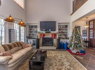 17203 Winding Oak Ct, Cypress, TX 77429