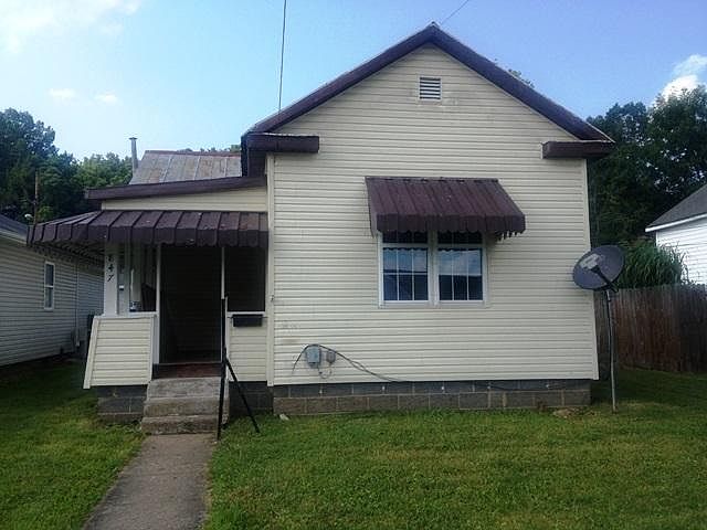 1st image of this home