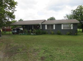23646 Highway 64 W, Knoxville, AR 72845