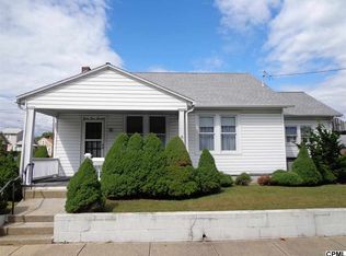 4500 Lancaster St, Harrisburg, PA 17111