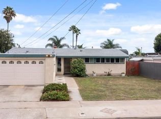 9225 Ronda Ave, San Diego, CA 92123